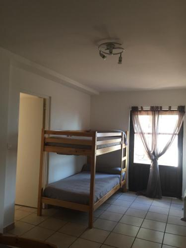 Apartamento R�sidence L'alivetu