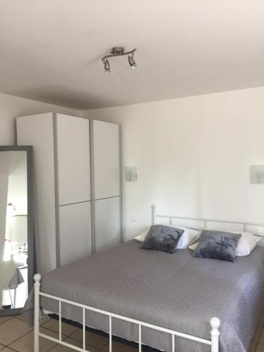 Apartamento R�sidence L'alivetu