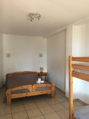 Apartamento R�sidence L'alivetu