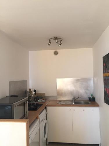 Apartamento R�sidence L'alivetu