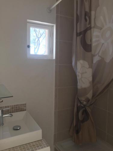 Apartamento R�sidence L'alivetu