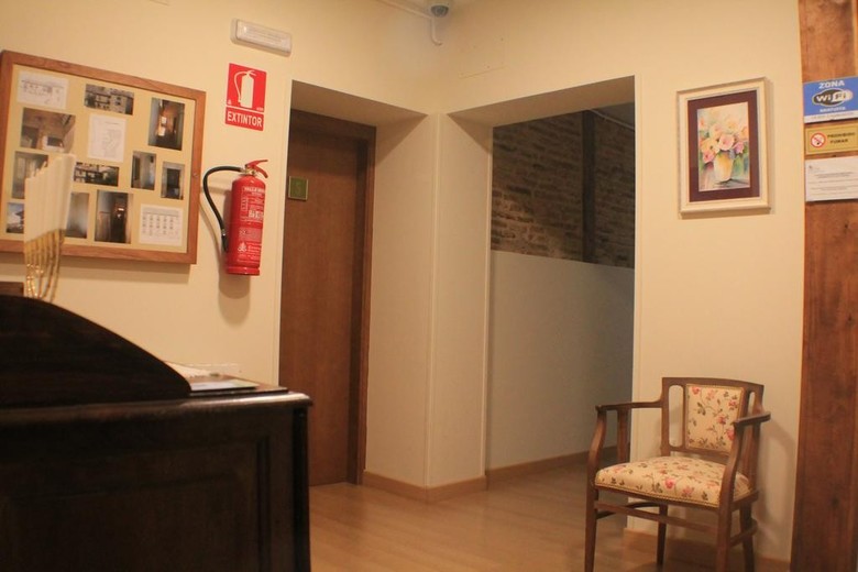 Hostal Hospedaje La Juder�a