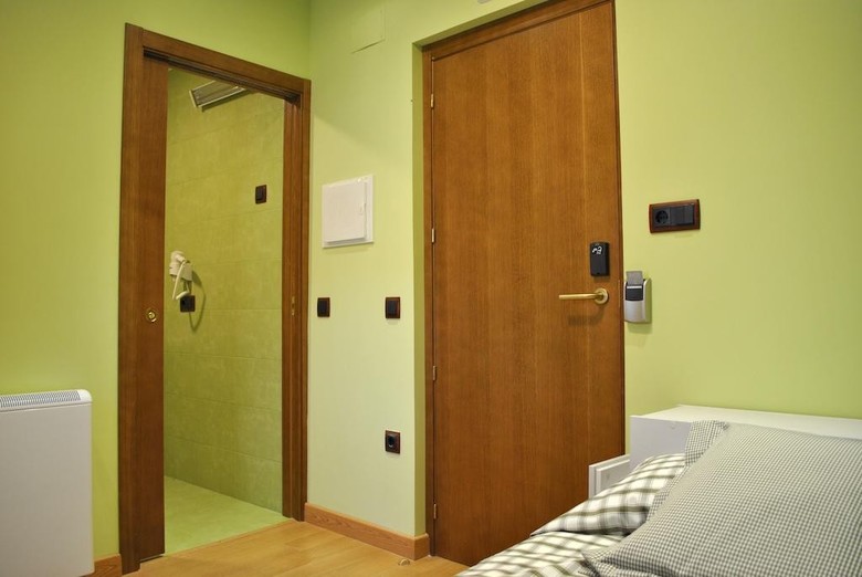 Hostal Hospedaje La Juder�a