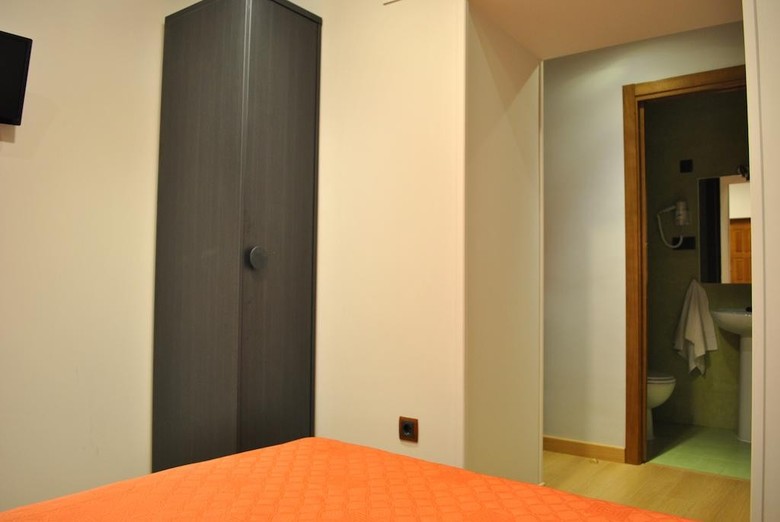 Hostal Hospedaje La Juder�a