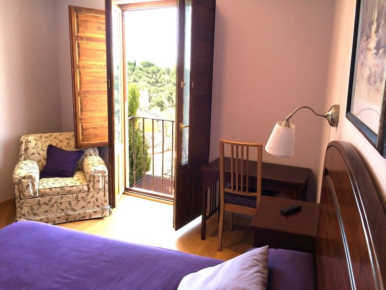 Hostal Hospedaje La Juder�a