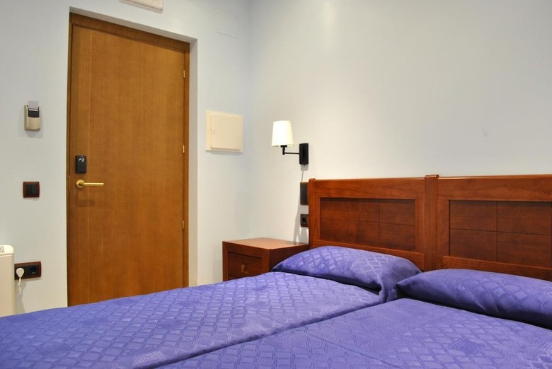 Hostal Hospedaje La Juder�a