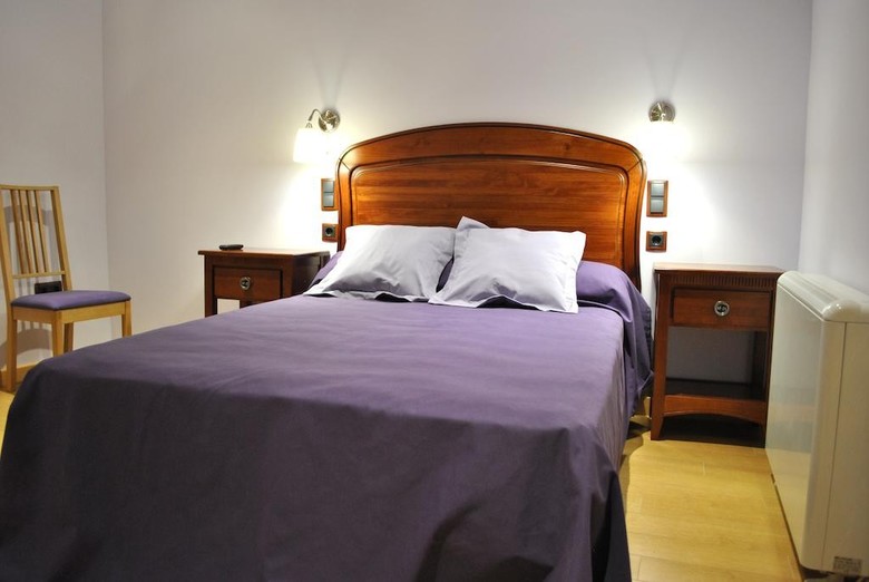 Hostal Hospedaje La Juder�a