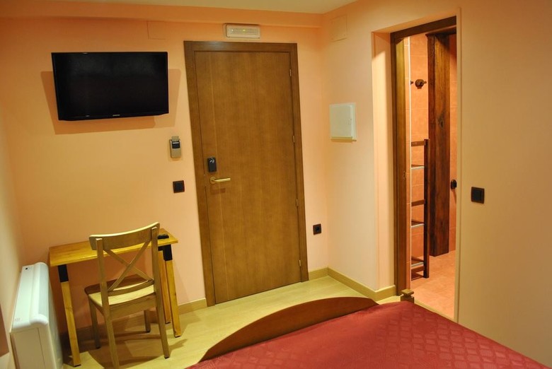 Hostal Hospedaje La Juder�a