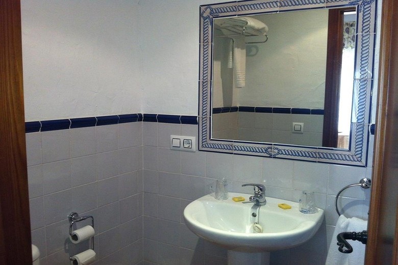 Hostal El Espinel