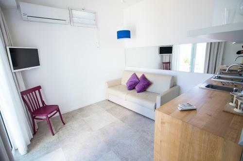 Bed & Breakfast A Tonnara