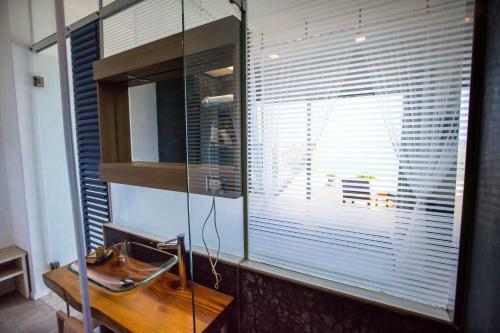 Bed & Breakfast A Tonnara
