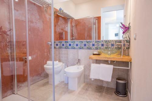 Bed & Breakfast A Tonnara