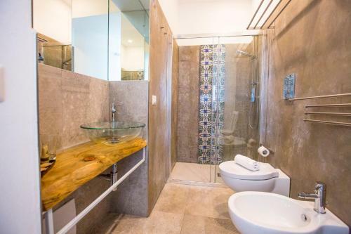 Bed & Breakfast A Tonnara