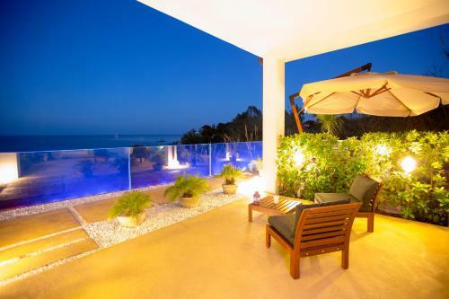 Bed & Breakfast A Tonnara