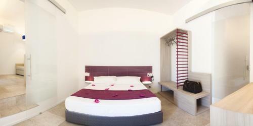 Bed & Breakfast A Tonnara