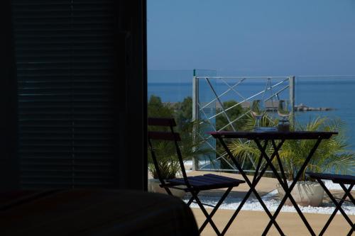 Bed & Breakfast A Tonnara