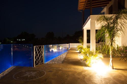 Bed & Breakfast A Tonnara
