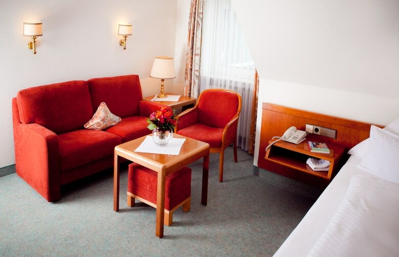 Kurhotel Roswitha