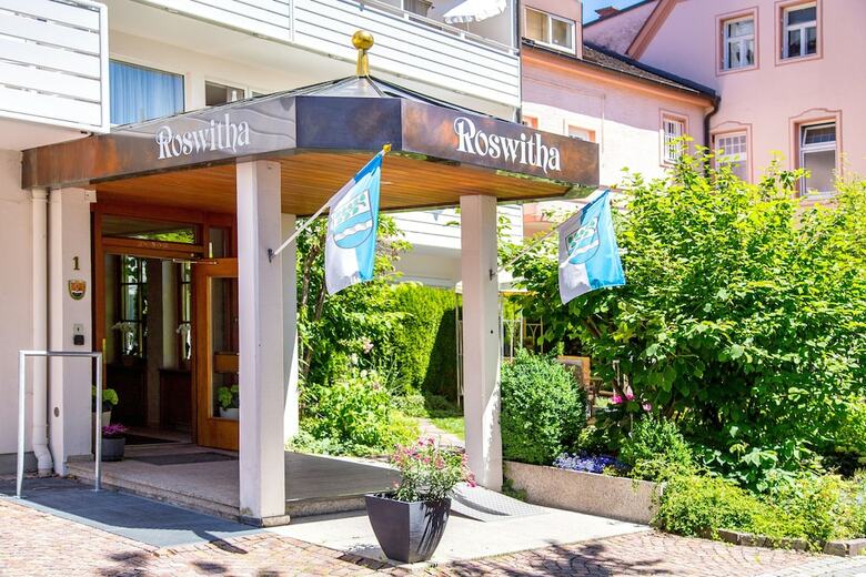 Kurhotel Roswitha