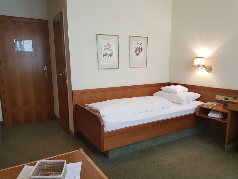 Kurhotel Roswitha
