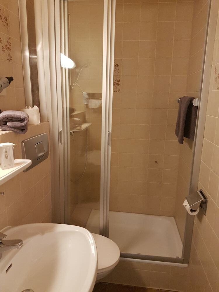 Kurhotel Roswitha