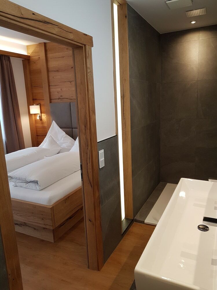 Kurhotel Roswitha