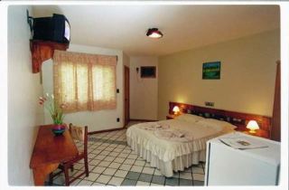 Hotel Arraial Sol Pousada