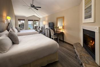 Posada Cottage Inn By The Sea
