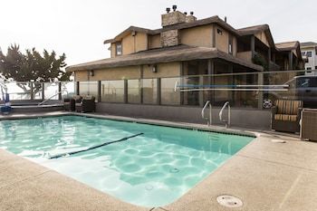Posada Cottage Inn By The Sea