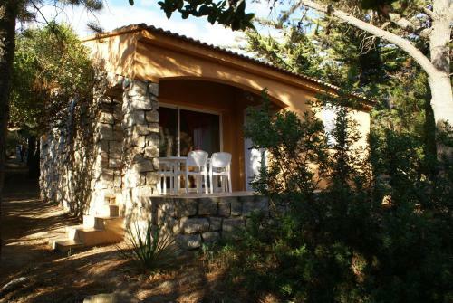 Hotel H�tel Abbartello