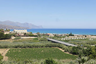 Apartamento Appartaville Castellammare Del Golfo