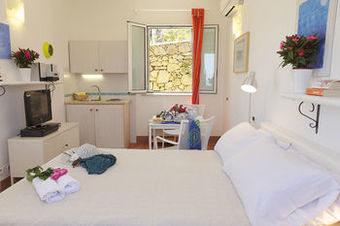 Apartamento Appartaville Castellammare Del Golfo