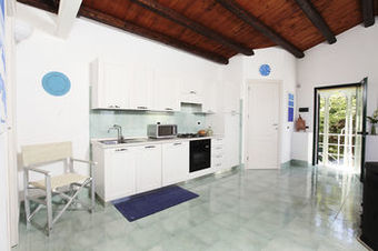 Apartamento Appartaville Castellammare Del Golfo