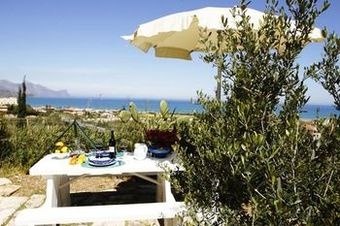 Apartamento Appartaville Castellammare Del Golfo