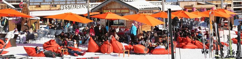 Hotel Le Plein Sud