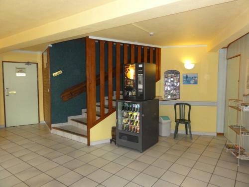 Symp'hotel