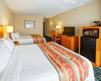 Hotel Quality Inn Placentia