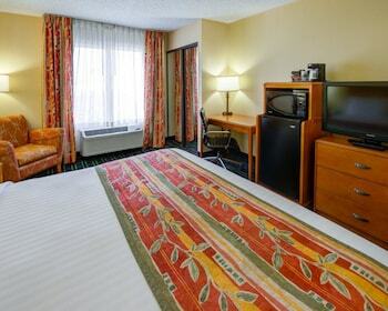 Hotel Quality Inn Placentia