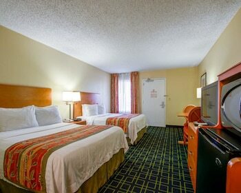 Hotel Quality Inn Placentia