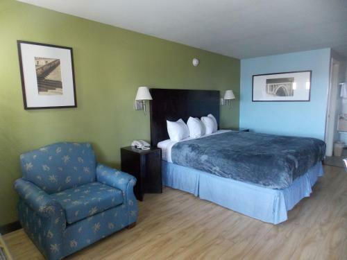 Motel Augusta Best Inn