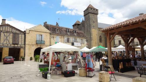 Domaine De La Colombi�re