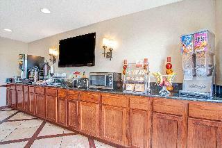 Motel Super 8 - Clinton