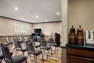 Motel Super 8 - Clinton