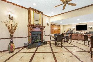 Motel Super 8 - Clinton