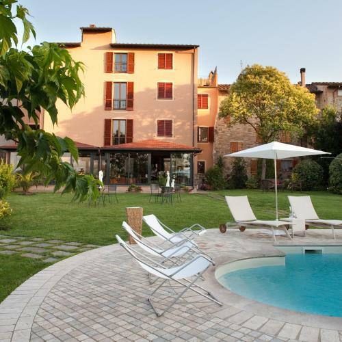 Hotel Al Grappolo D'oro
