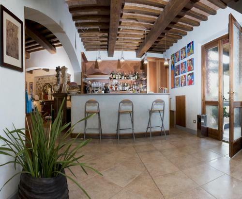 Hotel Al Grappolo D'oro