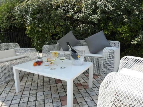 Hotel Al Grappolo D'oro