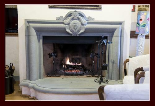 Hotel Al Grappolo D'oro