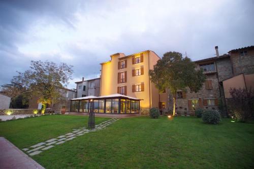Hotel Al Grappolo D'oro