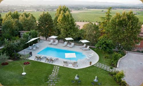 Hotel Al Grappolo D'oro